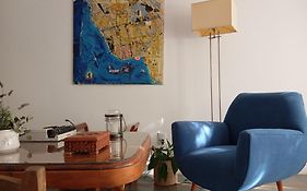 Socaire, tu refugio en Chascomús